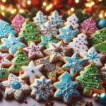 Christmas Cookie Recipes: Thoughtful Ideas for Gifting