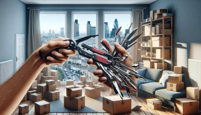Must-Have Hand Tools for Efficient House Clearance Tasks
