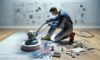 Ceramic Tiles Polishing: A Comprehensive Professional Manual