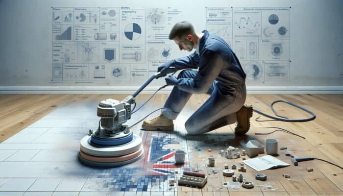 Ceramic Tiles Polishing: Achieve a Perfect Finish with Expert Tips