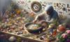 Herbal Tea Blending: Perfecting Layered Flavours for Tea Lovers