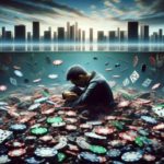 Debt Consolidation for Gambling Debts in the UK: An Overview
