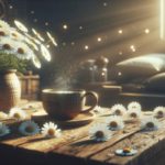 Herbal Teas for Anxiety Relief: Calming and Soothing Blends