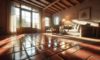 Terracotta Floor Polishing for a Charming Home Revitalisation
