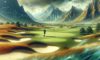 South African Selections for Top Golf Courses in Ireland