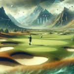 South African Selections for Top Golf Courses in Ireland