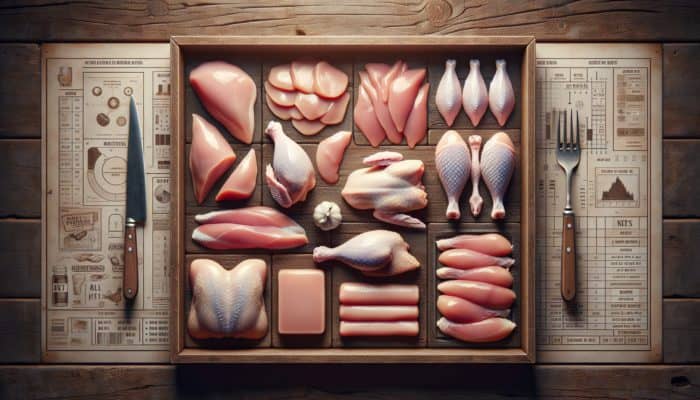 Grill Chicken for Juiciness: Tips to Prevent Drying Out