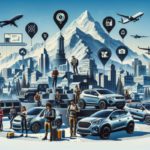 Renting a Car Online: Essential Tips for Every Traveller