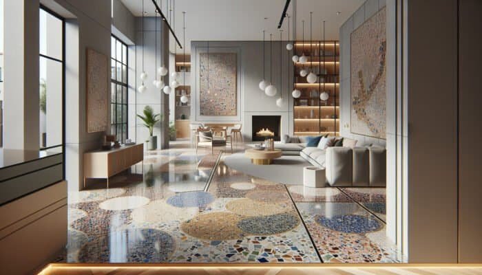 Wax or Sealant for Terrazzo: How to Choose Wisely