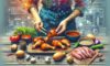 Spicy Korean Fried Chicken: A Bold Culinary Adventure