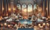 Couples’ Spas: The Ultimate Romantic Retreats in Las Vegas