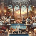Couples’ Spas: The Ultimate Romantic Retreats in Las Vegas