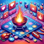 BBQ Hashtags to Boost Your Digital Visibility