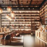 Best Stores in Las Vegas for Book Lovers