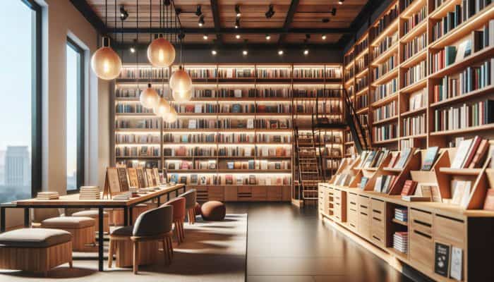 Best Stores in Las Vegas for Book Lovers