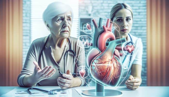Heart Disease Prevention Guide for Women in the UK