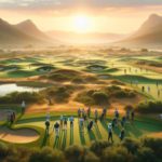 Golf Outing Planning Guide: Your Essential Resource for South Africa
