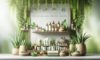 Sustainable Choices in Eco-Conscious Hair Care Trends UK