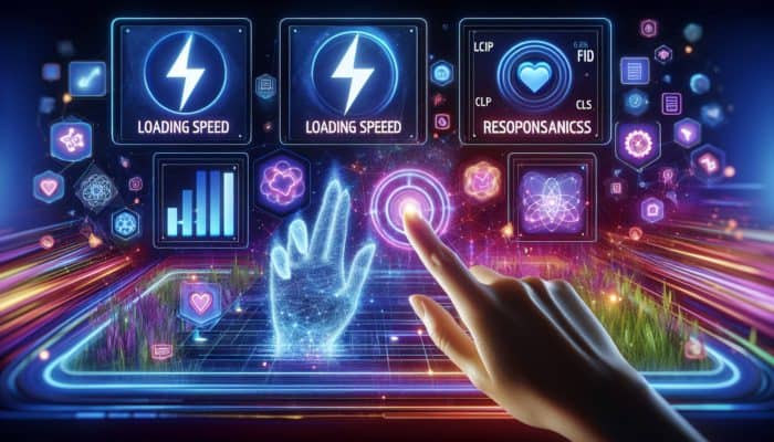 Core Web Vitals Optimisation Guide for Success