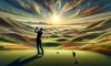 Golf Stance Improvement Tips for Enhanced Performance