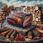 Smoking Brisket: The Ultimate Guide to Wood Flavours