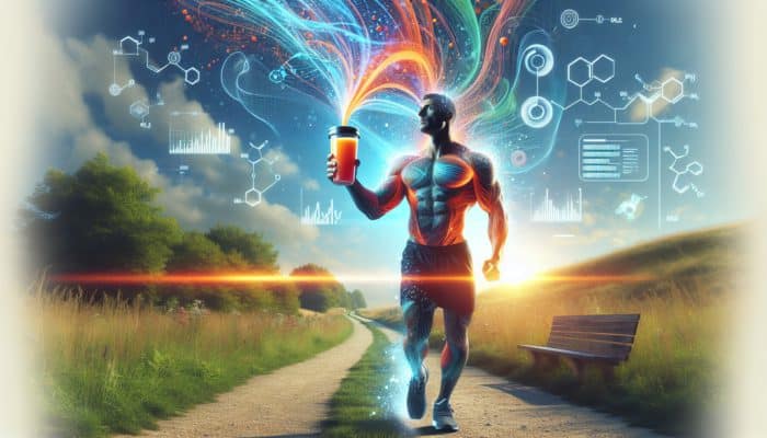 Pre-Workouts to Boost Your Energy Instantly