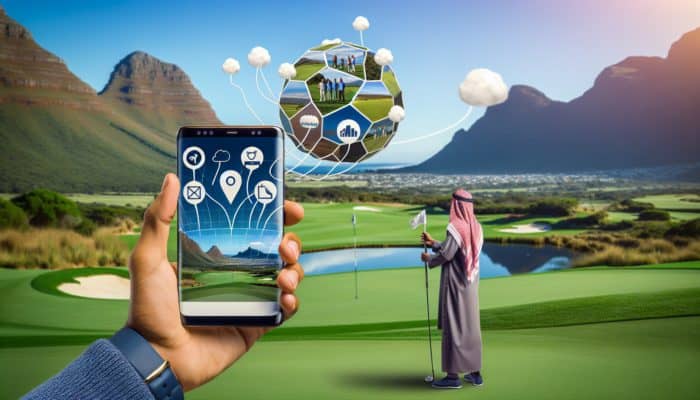 Golf Social Media Groups to Strengthen Player Connections