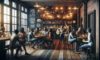 Day Drinking Fun: Discover the Ultimate Experience at Ole Red