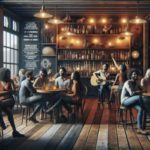 Day Drinking Fun: Discover the Ultimate Experience at Ole Red