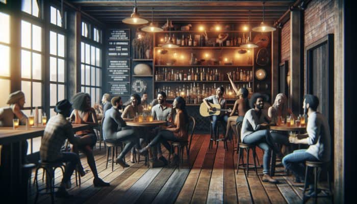 Day Drinking Fun: Discover the Ultimate Experience at Ole Red