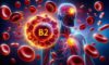 Vitamin B12 Blood Test Tips for Residents of Kirkby-in-Ashfield