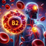 Vitamin B12 Blood Test Tips for Residents of Kirkby-in-Ashfield