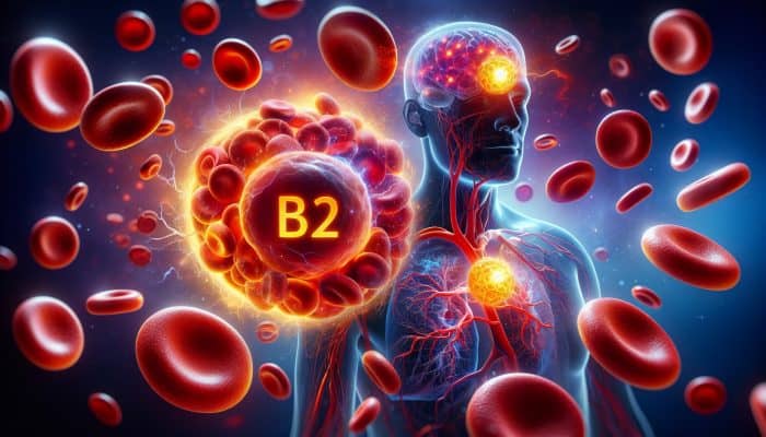 Vitamin B12 Blood Test Tips for Residents of Kirkby-in-Ashfield