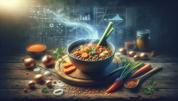 Vegetarian Recipes to Boost Iron for Improved Health
