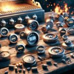 Grill Timer Guide for Perfect Cooking Results Every Time