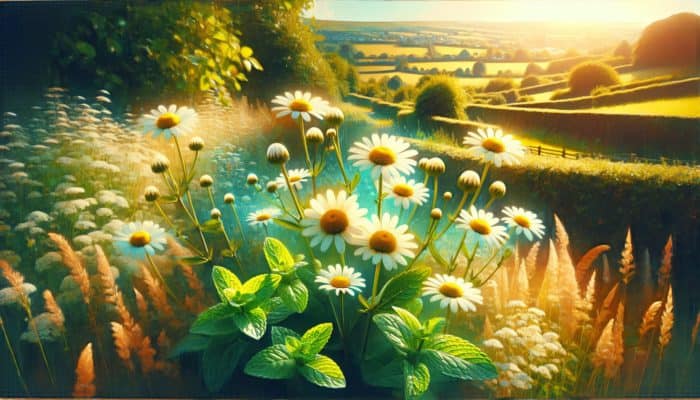 Herbs Safe for Use in the UK: A Quick Identification Guide