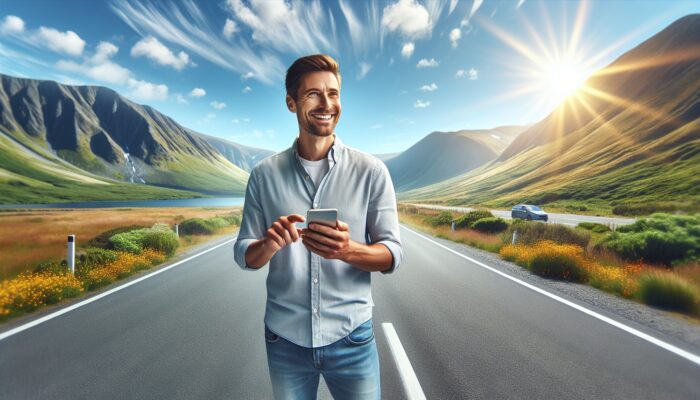 Rent a Car Online: Fast and Simple Support for Customers