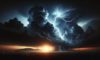 Surviving a Lightning Strike: Key Tips for Safety