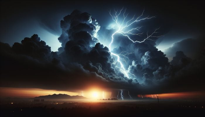 Surviving a Lightning Strike: Key Tips for Safety