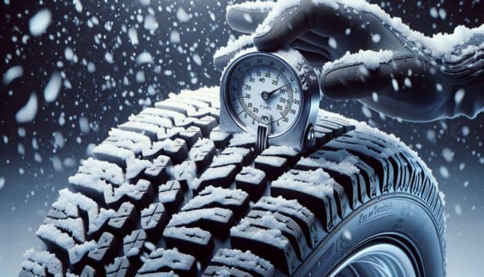 Winter Safety Vehicle Prep: Your Essential Guide for Blizzard Conditions