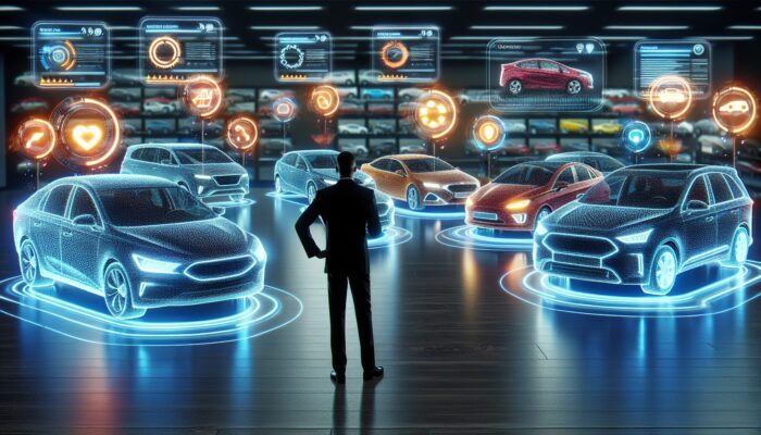 Rent a Car Online: Valuable Insights from Customer Reviews