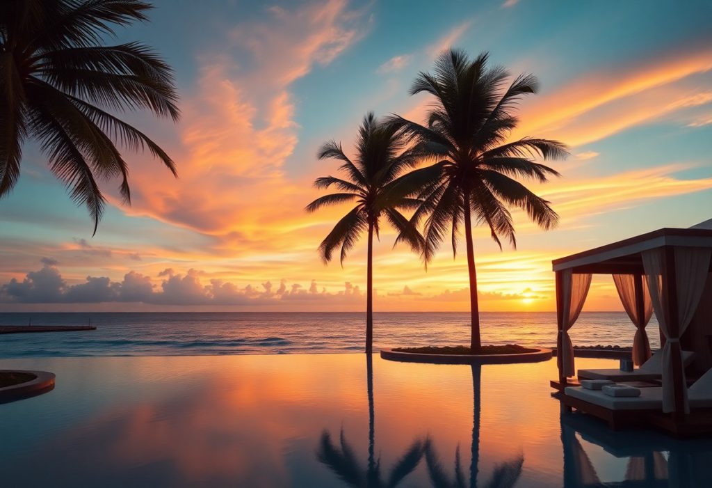 Luxury Travel in Belize: Discover Elite Resorts and Adventures
