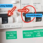 Safety Switches: Key Elements for Your Switchboard Setup