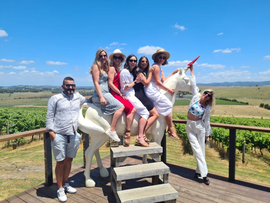 Discover Yarra Valley Wineries in 2025
