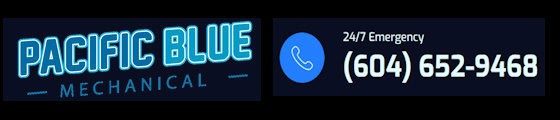Call Pacific Blue Mechanical for Heating Services in Mission