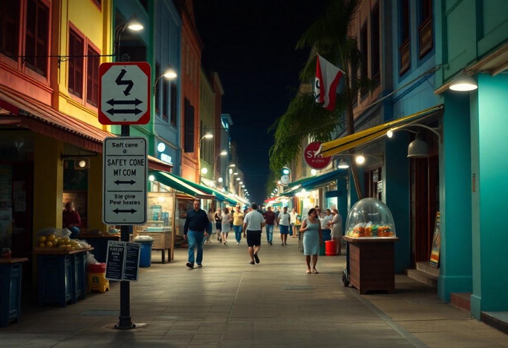 Belize City Safety: Explore the Safest Areas to Visit