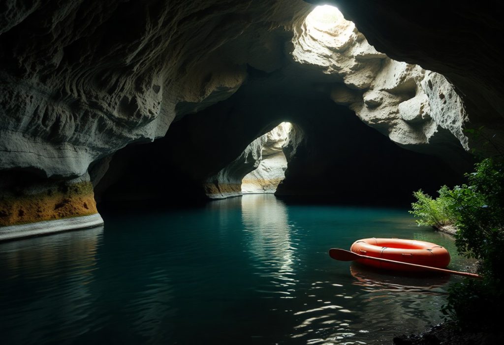 Cave Tubing in Belize: Top Tour Operators and Expectations