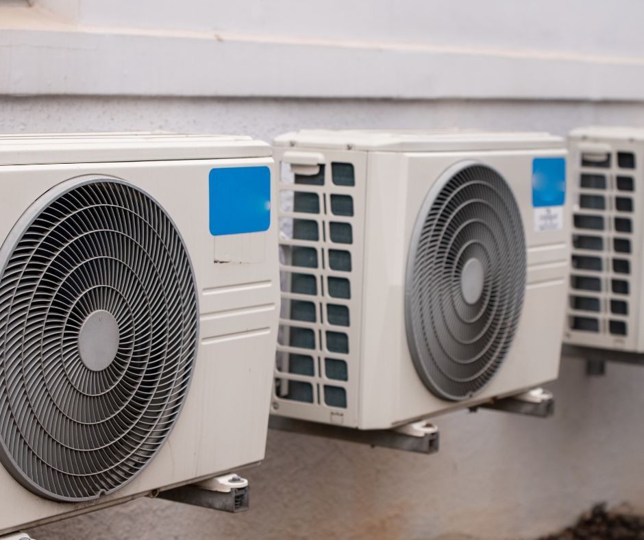 Three-Phase Switchboard: Essential for Air Conditioning Systems?