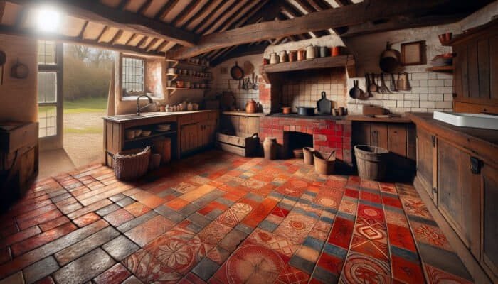 Terracotta Floor Polishing: Revitalise Your Surfaces with Experts