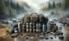 Essential Survival Gear: Your Bug-Out Bag Checklist